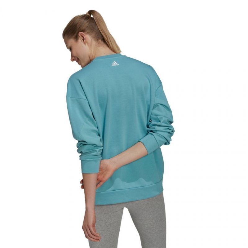 Adidas uforu W Póló női Pulóver GS3893