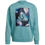 Adidas uforu W Póló női Pulóver GS3893