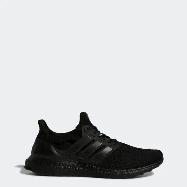 Adidas Ultraboost 5.0 DNA Black futócipő, férfi Utcai cipő - Sportmania.hu