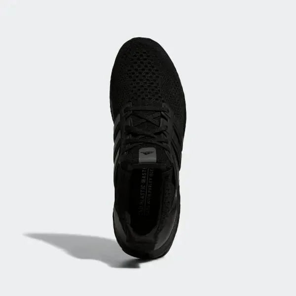 Adidas Ultraboost 5.0 DNA Black futócipő, férfi Utcai cipő - Sportmania.hu