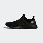 Adidas Ultraboost 5.0 DNA Black futócipő, férfi Utcai cipő - Sportmania.hu