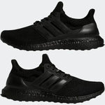 Adidas Ultraboost 5.0 DNA Black futócipő, férfi Utcai cipő - Sportmania.hu
