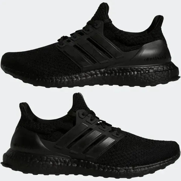Adidas Ultraboost 5.0 DNA Black futócipő, férfi Utcai cipő - Sportmania.hu