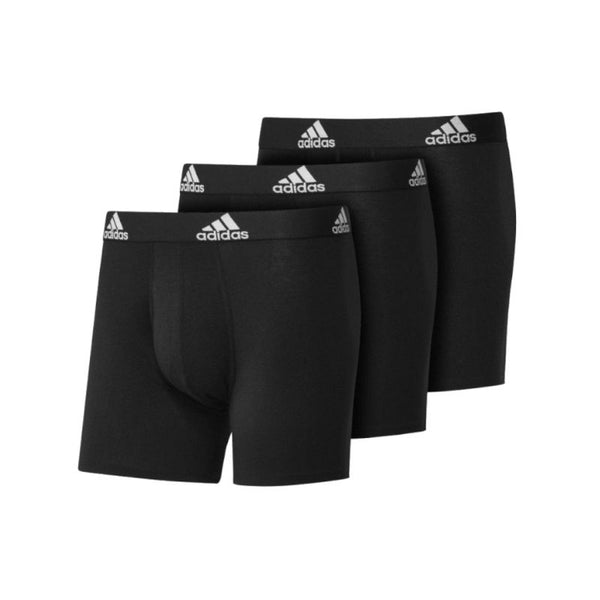 adidas Underwear adidas Bos Briefs 3 Pairs M GU8889 Alsónadrág - Sportmania.hu
