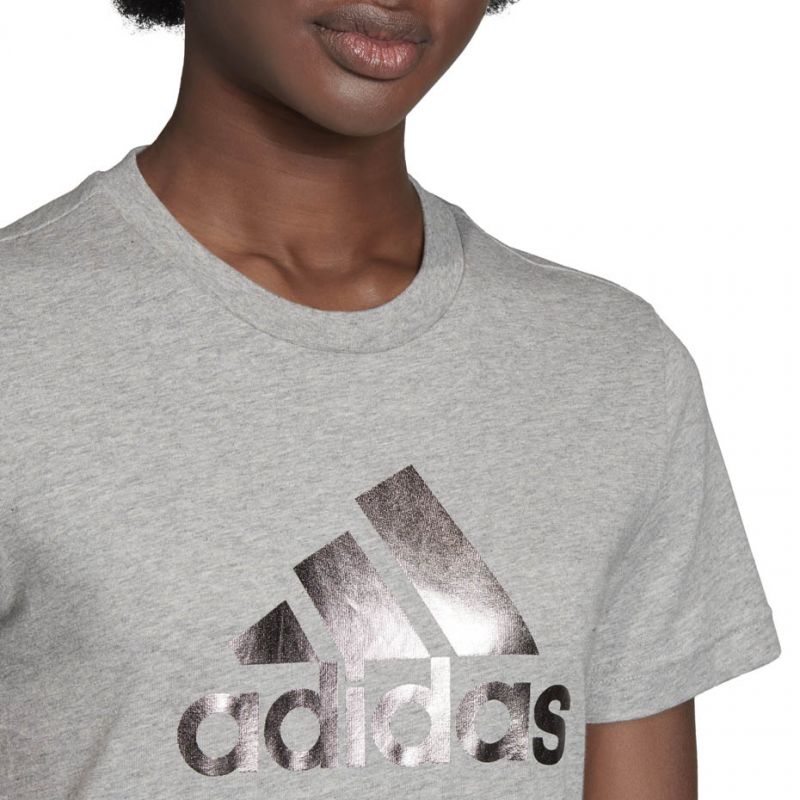 Adidas UnivVol Tee 2 W GI4769 Póló - Sportmania.hu