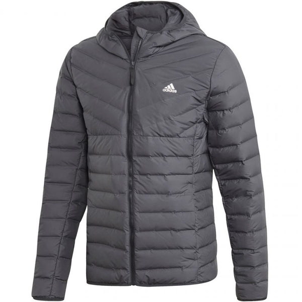 Adidas Varilite 3S H JKT M DZ1420 jacket Kabát