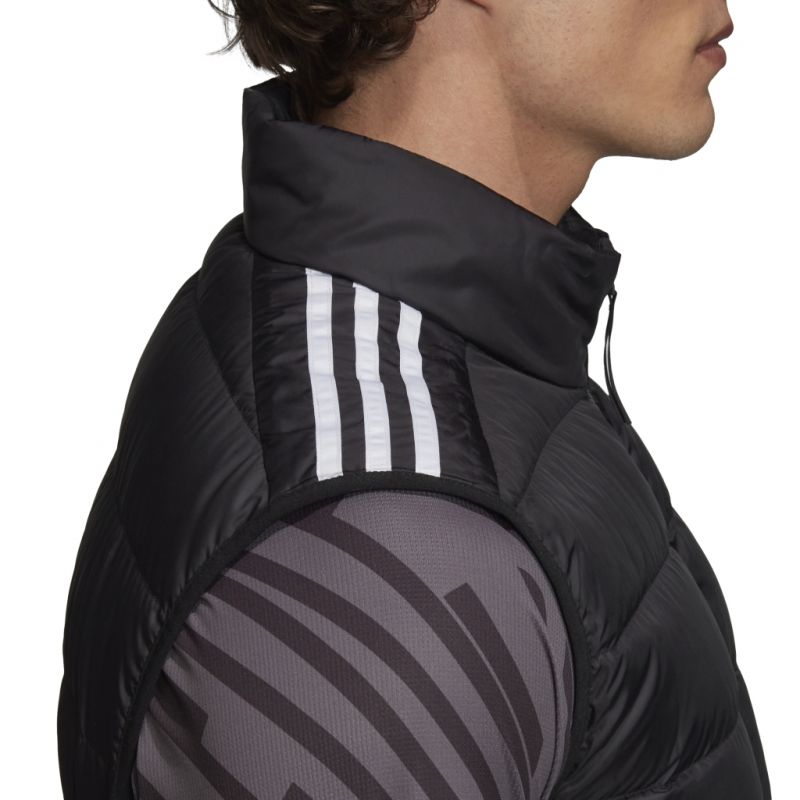 adidas Vest adidas Ess Down M GH4583 Mellény - Sportmania.hu