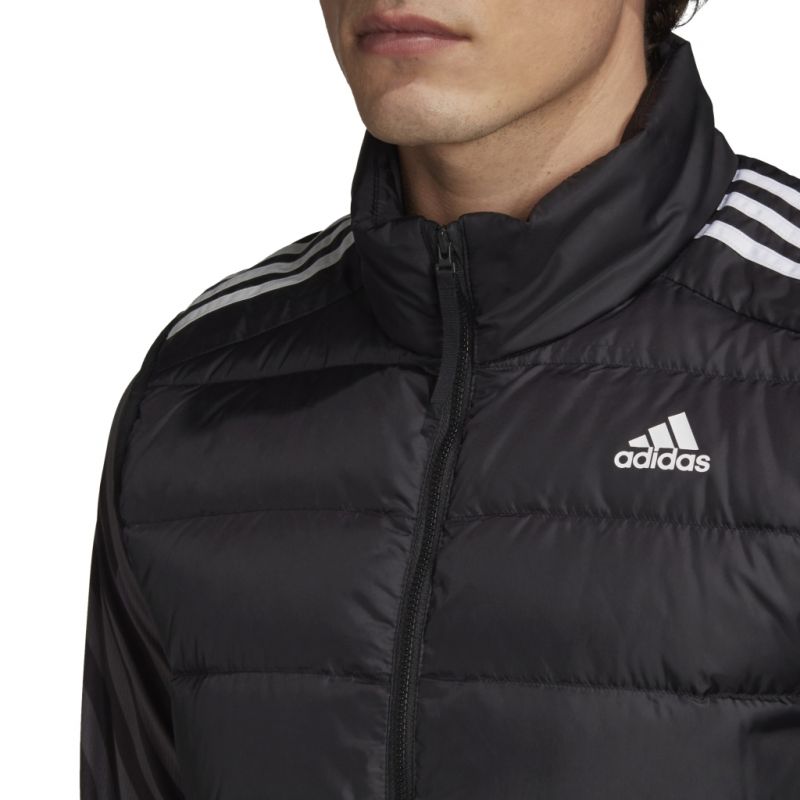 adidas Vest adidas Ess Down M GH4583 Mellény - Sportmania.hu