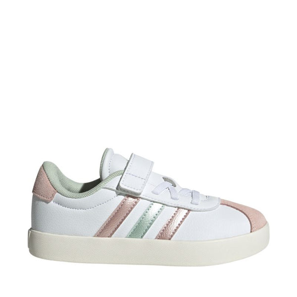 Adidas VL Court 3.0 Jr IH4952 Utcai cipő - Sportmania.hu