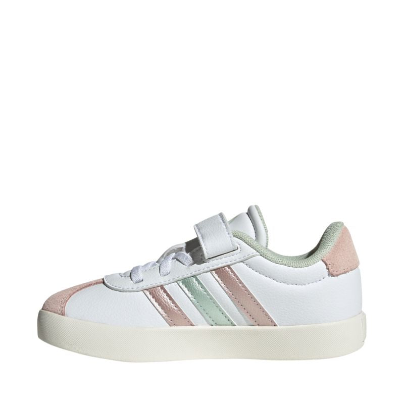 Adidas VL Court 3.0 Jr IH4952 Utcai cipő - Sportmania.hu