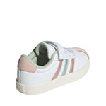 Adidas VL Court 3.0 Jr IH4952 Utcai cipő - Sportmania.hu