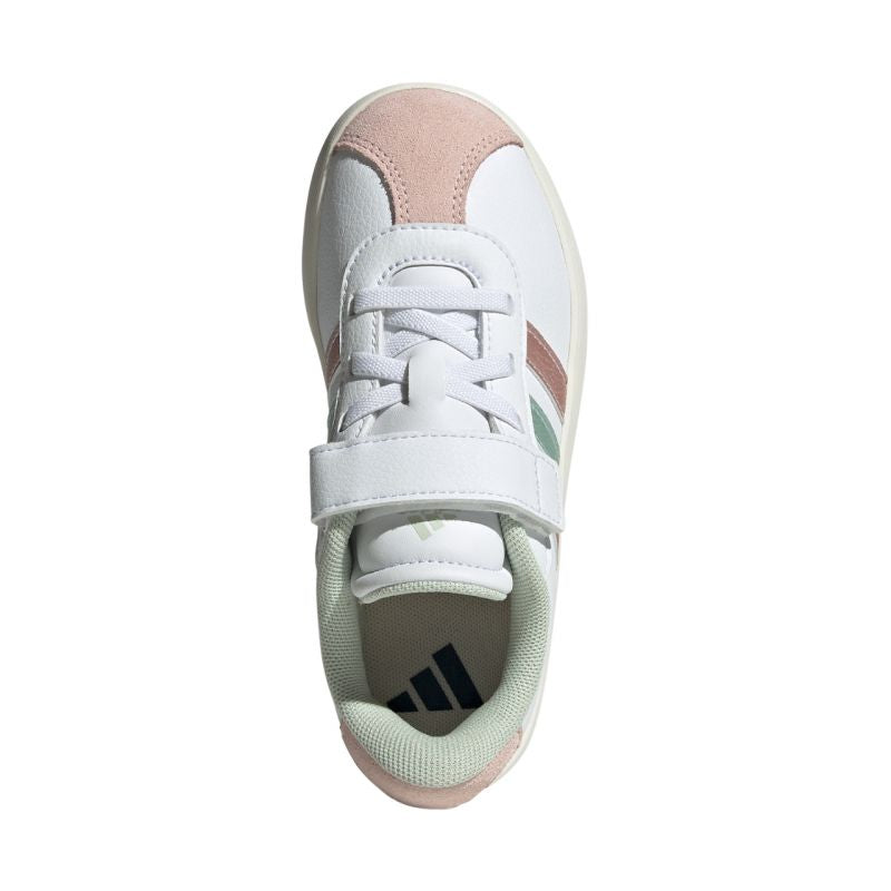 Adidas VL Court 3.0 Jr IH4952 Utcai cipő - Sportmania.hu
