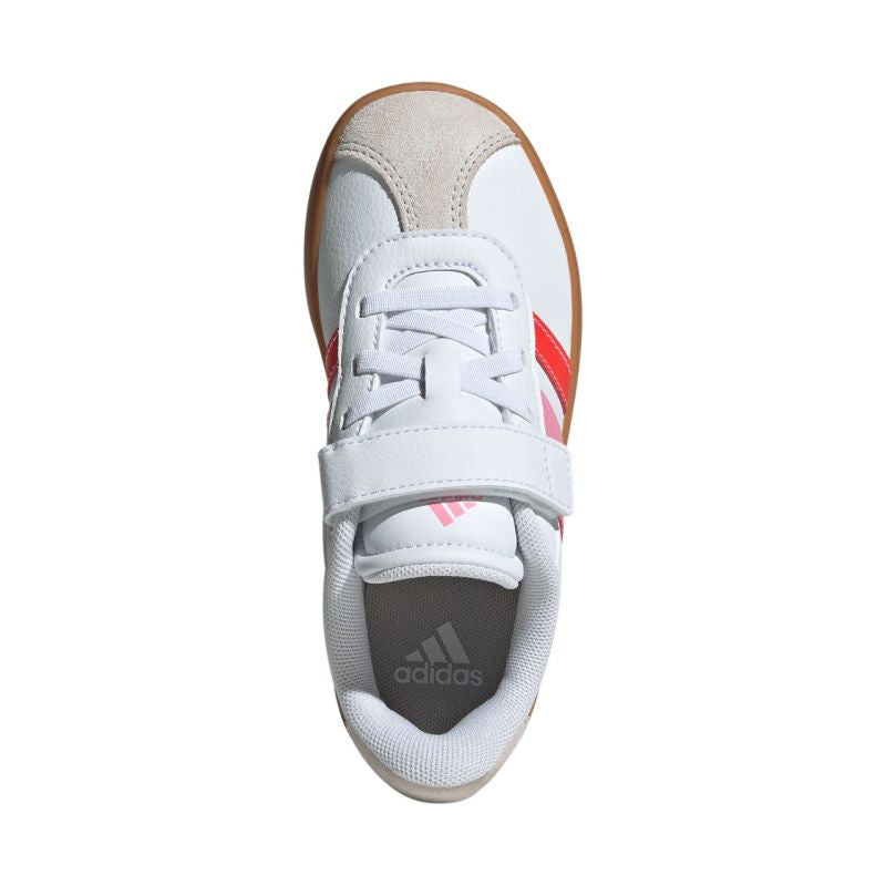 Adidas VL Court 3.0 Jr JH6318 Utcai cipő - Sportmania.hu