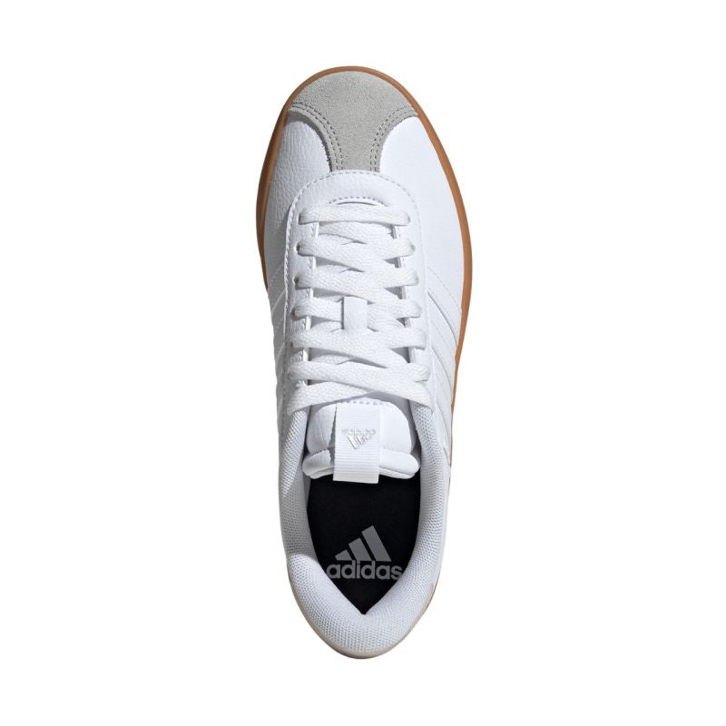adidas VL Court 3.0 W JR8660 cipő - Sportmania.hu