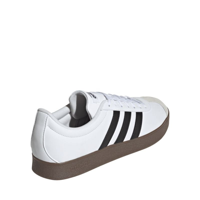 adidas VL Court Base M ID3711 shoes cipő - Sportmania.hu