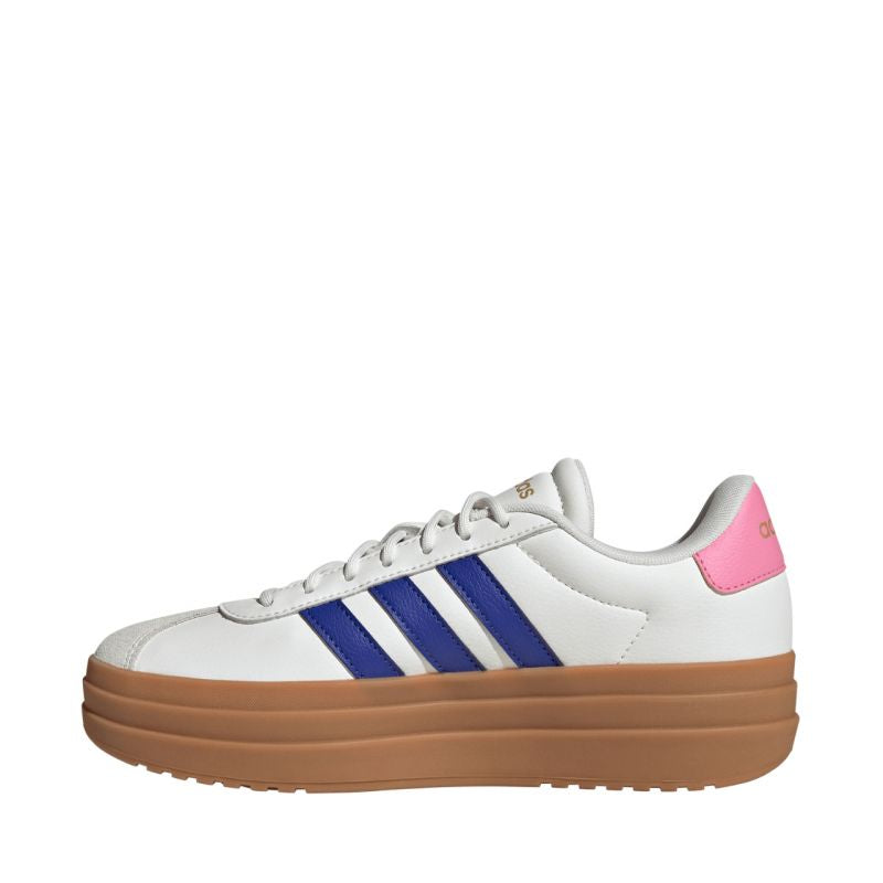 adidas VL Court Bold W JQ5643 cipő - Sportmania.hu