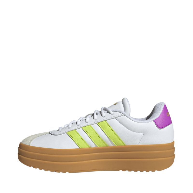 adidas VL Court Bold W JQ5644 cipő - Sportmania.hu
