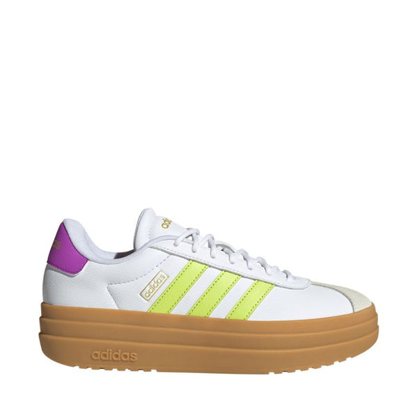 adidas VL Court Bold W JQ5644 cipő - Sportmania.hu