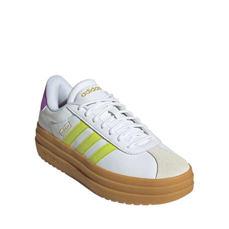 adidas VL Court Bold W JQ5644 cipő - Sportmania.hu