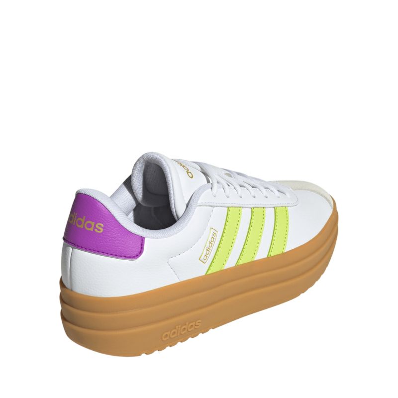 adidas VL Court Bold W JQ5644 cipő - Sportmania.hu