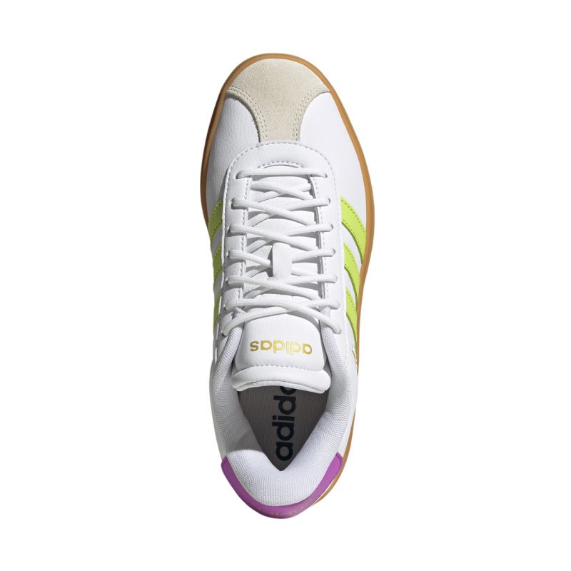 adidas VL Court Bold W JQ5644 cipő - Sportmania.hu