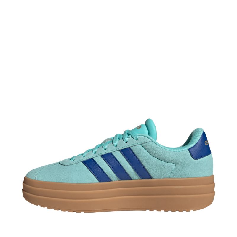 adidas VL Court Bold W JS3813 cipő - Sportmania.hu
