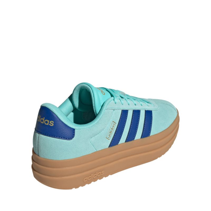 adidas VL Court Bold W JS3813 cipő - Sportmania.hu