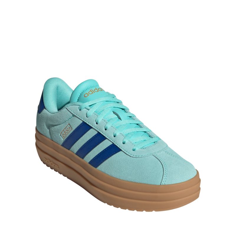 adidas VL Court Bold W JS3813 cipő - Sportmania.hu
