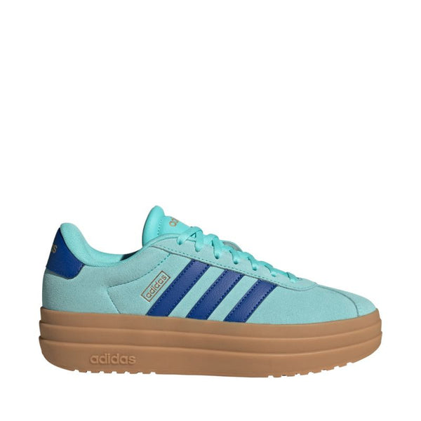 adidas VL Court Bold W JS3813 cipő - Sportmania.hu