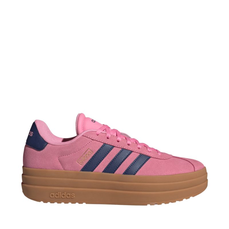 adidas VL Court Bold W shoes JI1789 cipő - Sportmania.hu