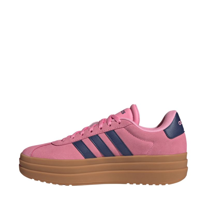 adidas VL Court Bold W shoes JI1789 cipő - Sportmania.hu