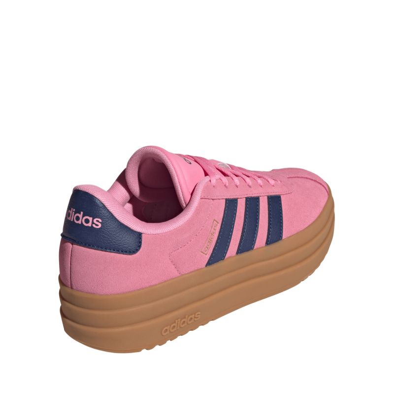 adidas VL Court Bold W shoes JI1789 cipő - Sportmania.hu