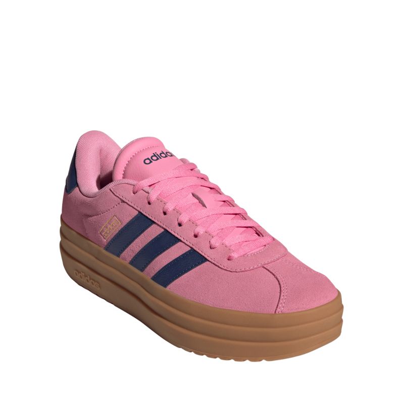 adidas VL Court Bold W shoes JI1789 cipő - Sportmania.hu