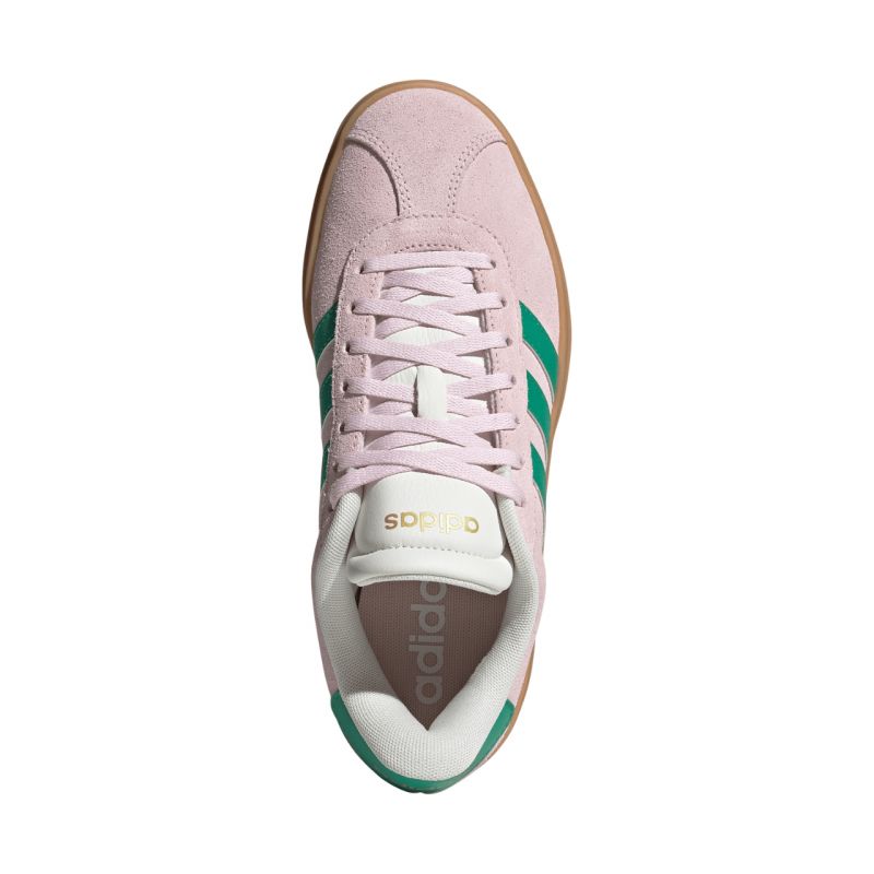 adidas VL Court Bold W shoes JP6916 cipő - Sportmania.hu