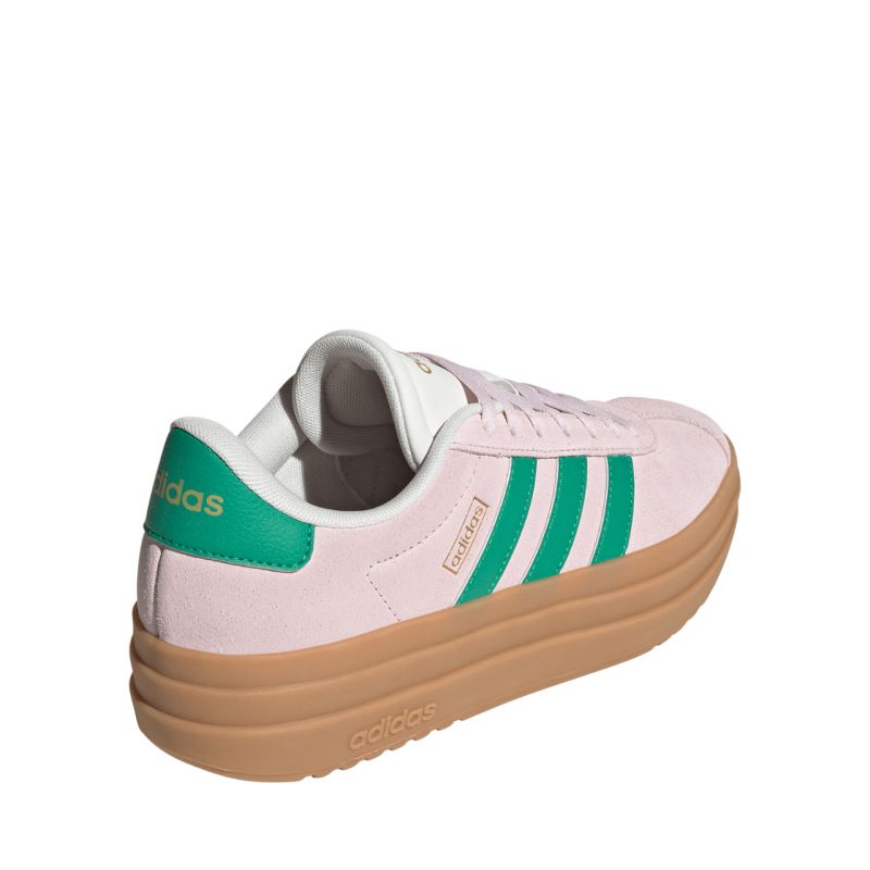 adidas VL Court Bold W shoes JP6916 cipő - Sportmania.hu