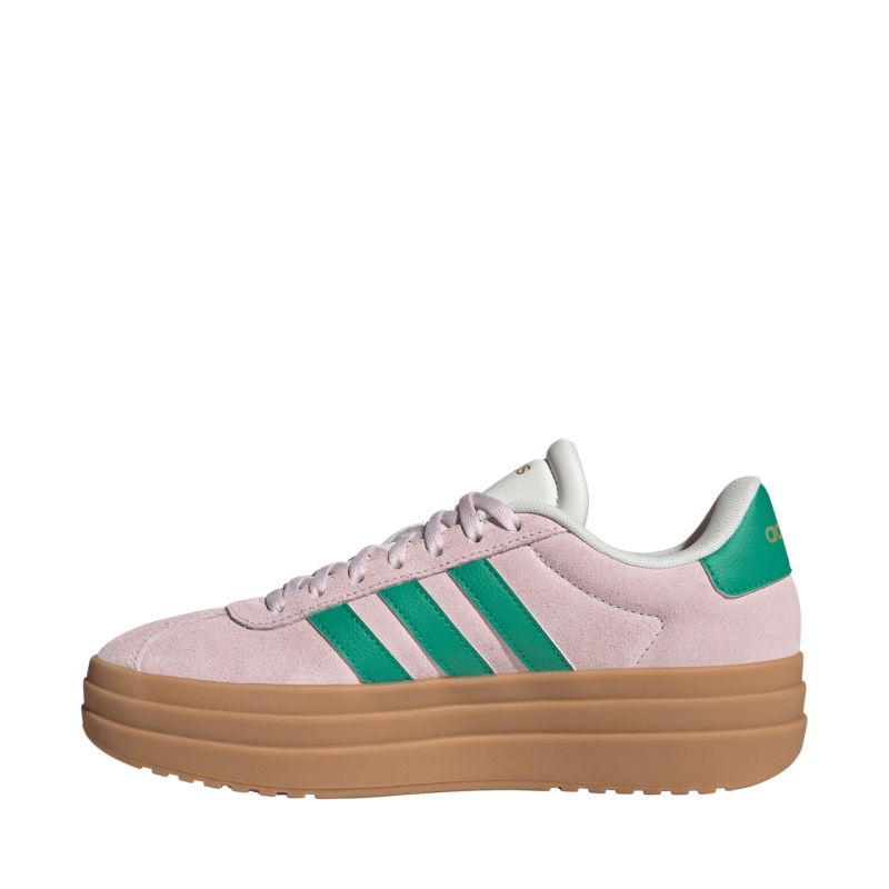adidas VL Court Bold W shoes JP6916 cipő - Sportmania.hu