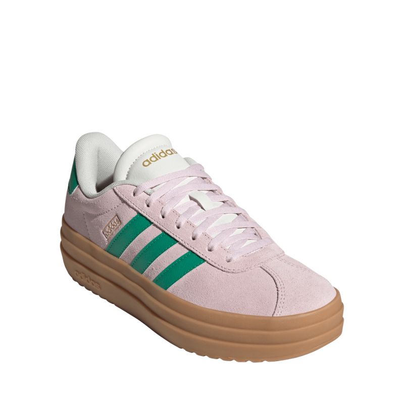 adidas VL Court Bold W shoes JP6916 cipő - Sportmania.hu