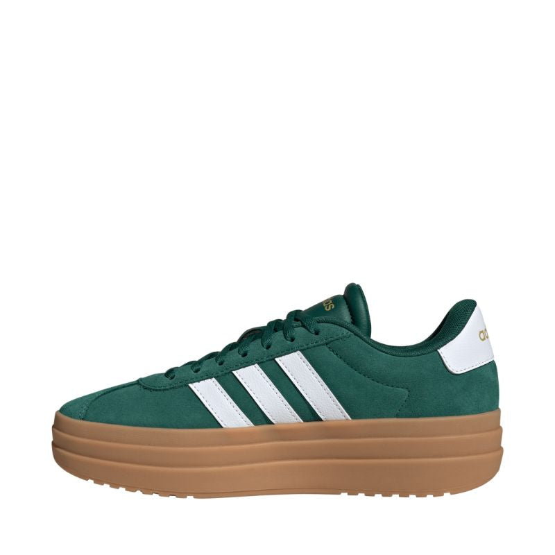 adidas VL Court Bold W shoes JP6917 cipő - Sportmania.hu