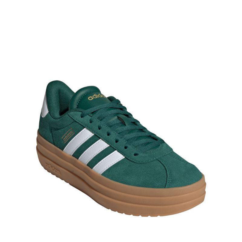 adidas VL Court Bold W shoes JP6917 cipő - Sportmania.hu