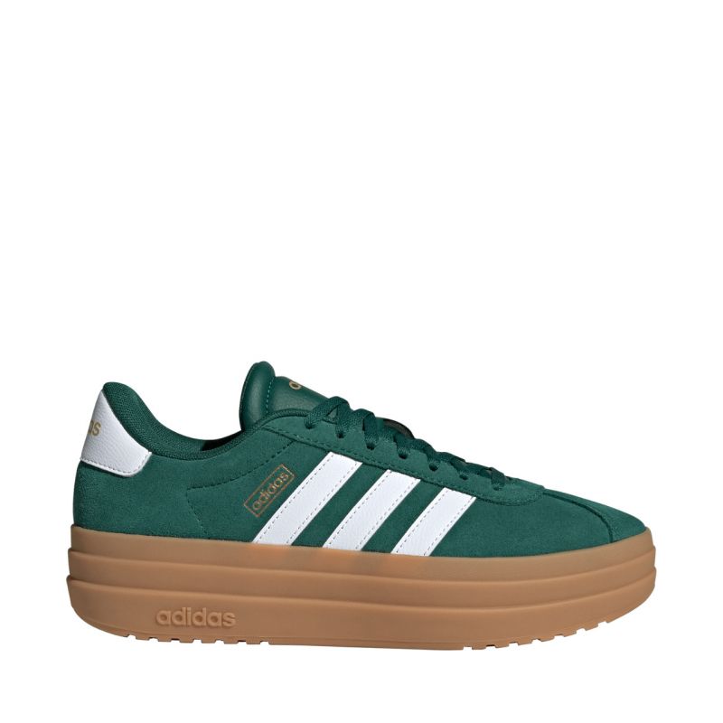 adidas VL Court Bold W shoes JP6917 cipő - Sportmania.hu