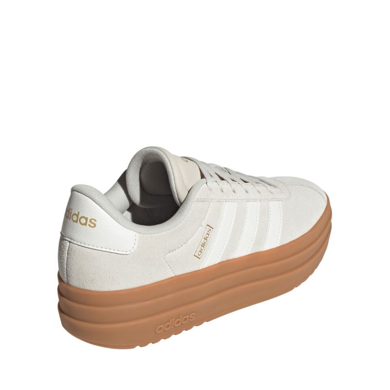 adidas VL Court Bold W shoes JQ5633 cipő - Sportmania.hu