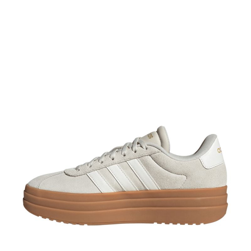 adidas VL Court Bold W shoes JQ5633 cipő - Sportmania.hu