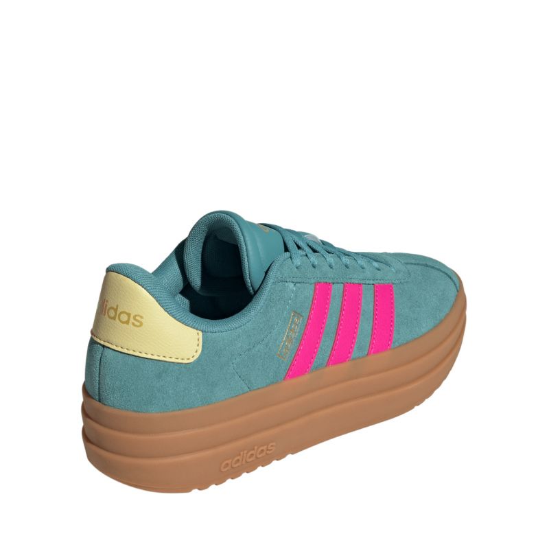 adidas VL Court Bold W shoes JQ5634 cipő - Sportmania.hu