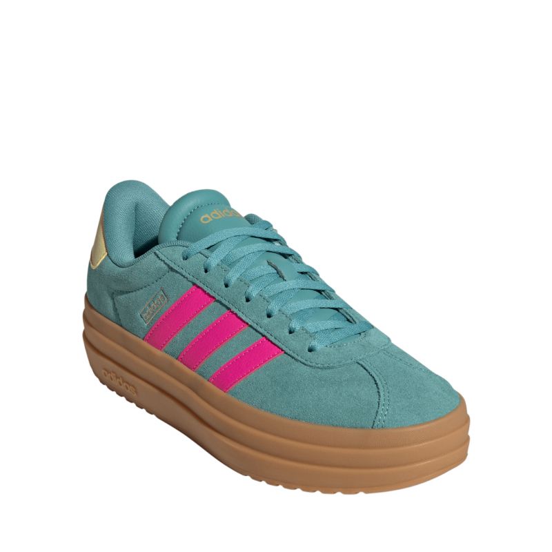 adidas VL Court Bold W shoes JQ5634 cipő - Sportmania.hu