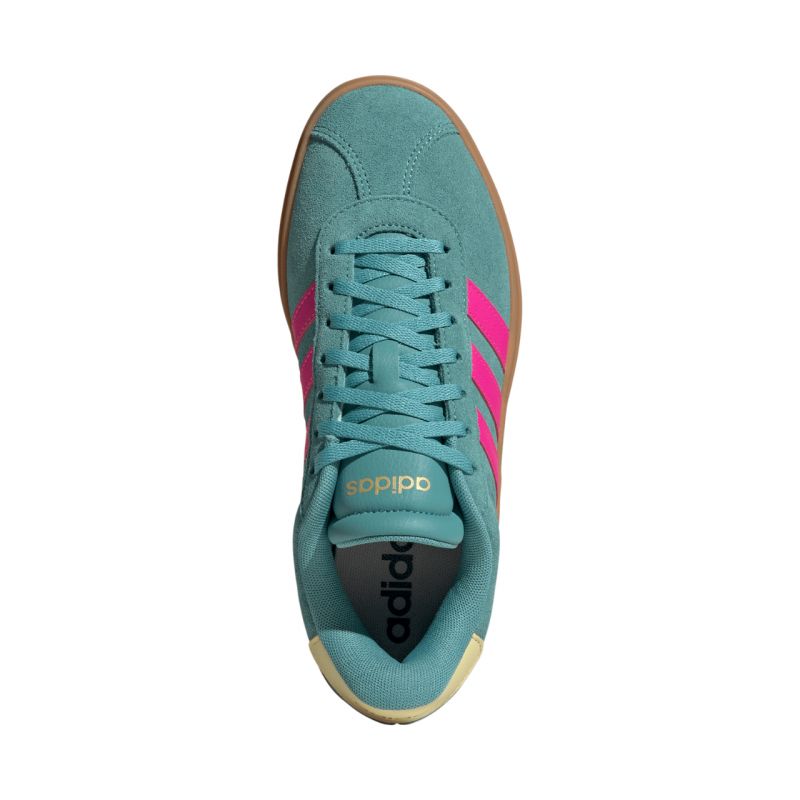adidas VL Court Bold W shoes JQ5634 cipő - Sportmania.hu