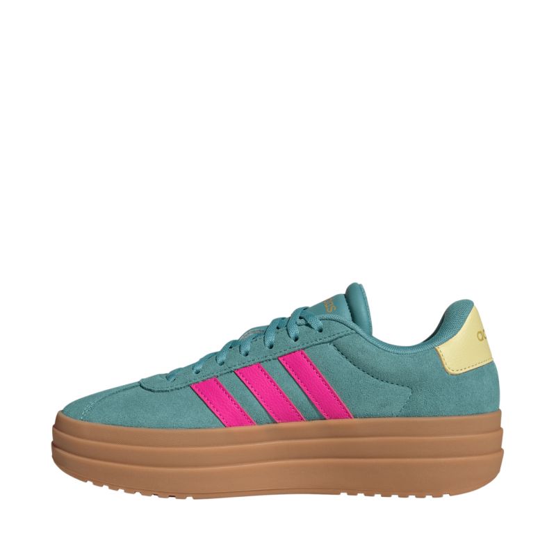 adidas VL Court Bold W shoes JQ5634 cipő - Sportmania.hu