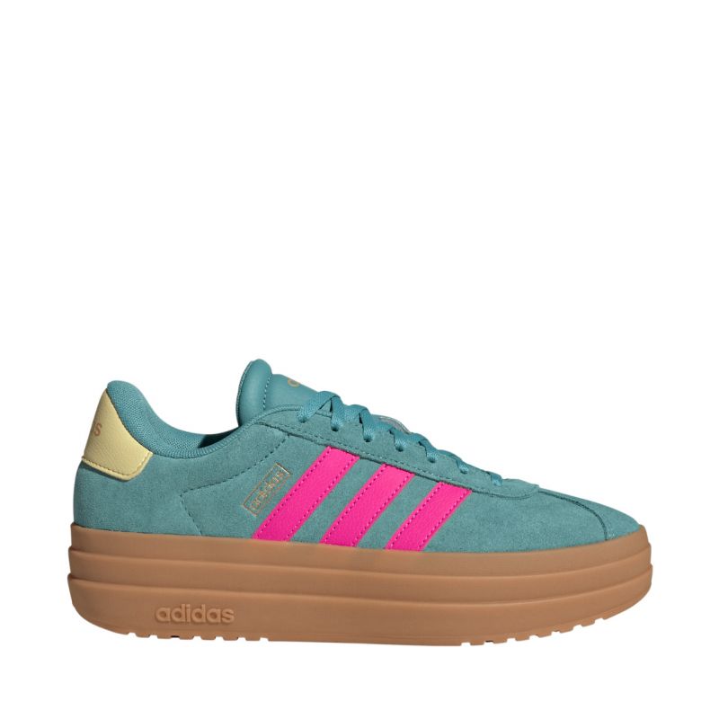 adidas VL Court Bold W shoes JQ5634 cipő - Sportmania.hu