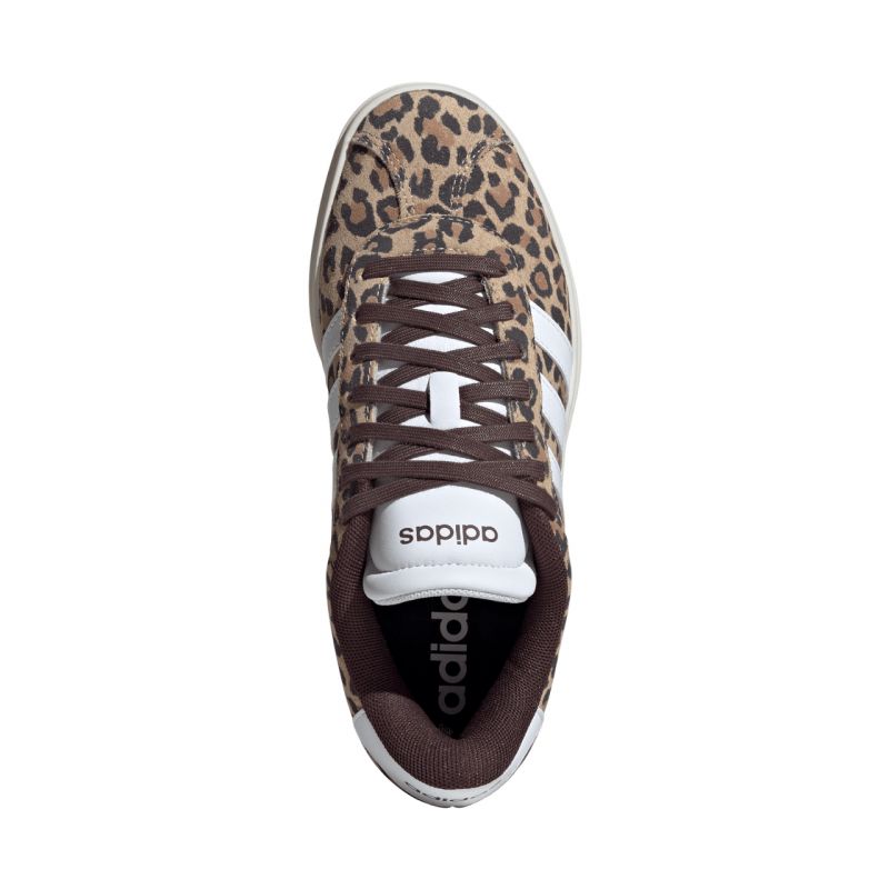 adidas VL Court Bold W shoes JS4376 cipő - Sportmania.hu