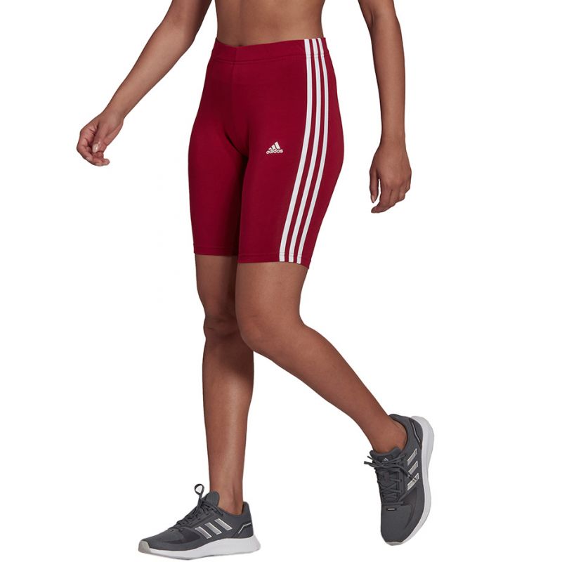 Adidas W 3S BK SHO W HD1801 shorts Ruházat