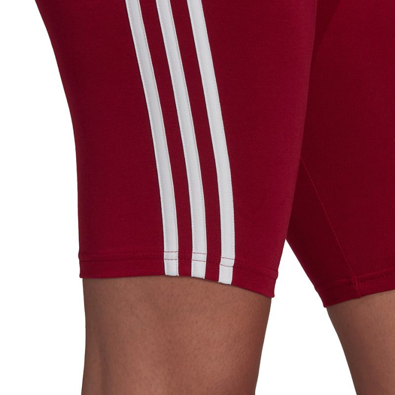 Adidas W 3S BK SHO W HD1801 shorts Ruházat
